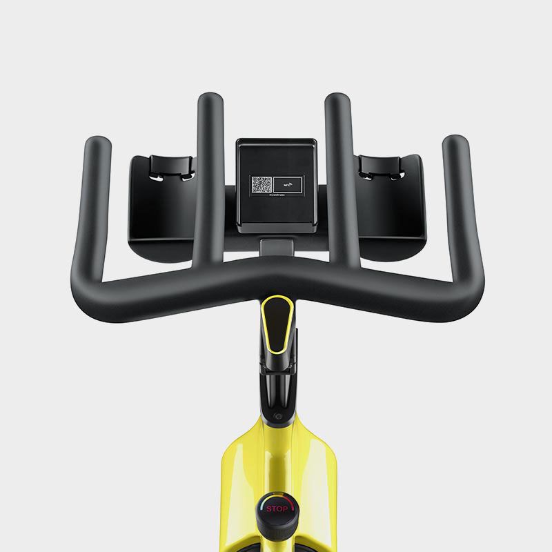 Сайкл TechnoGym Group Cycle Connect