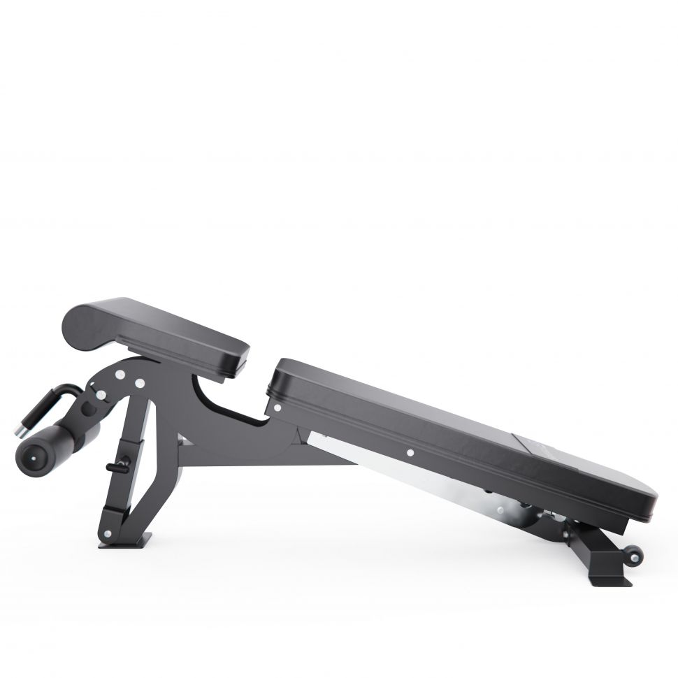 Скамья силовая универсальная STEELVER SV0898