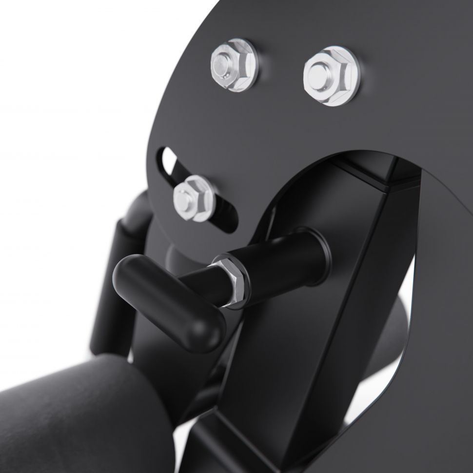 Скамья силовая универсальная STEELVER SV0898