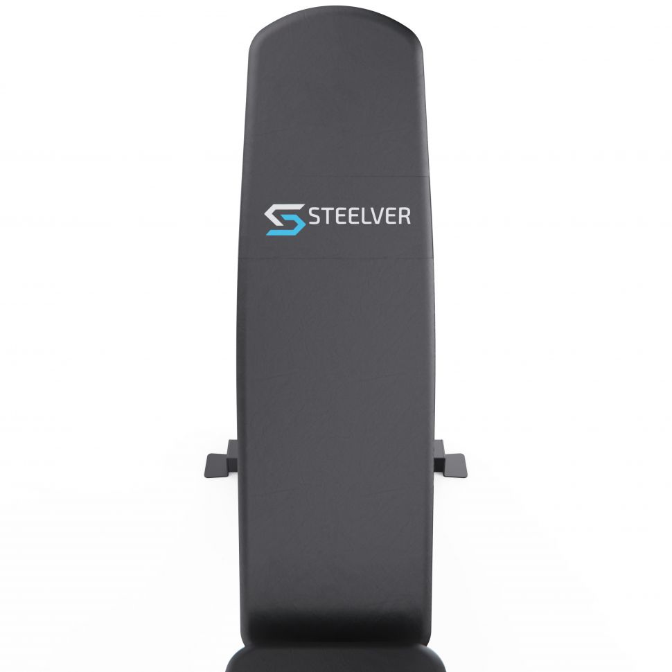 Скамья силовая универсальная STEELVER SV0898