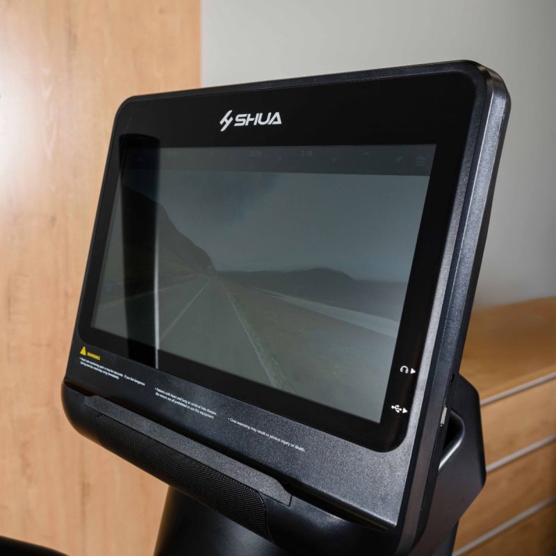 Эллиптический тренажер SHUA SH-B9100EТ