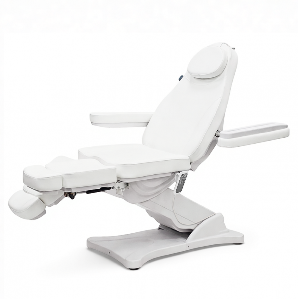 Педикюрное кресло Mizomed MZ 3595 с электроприводом