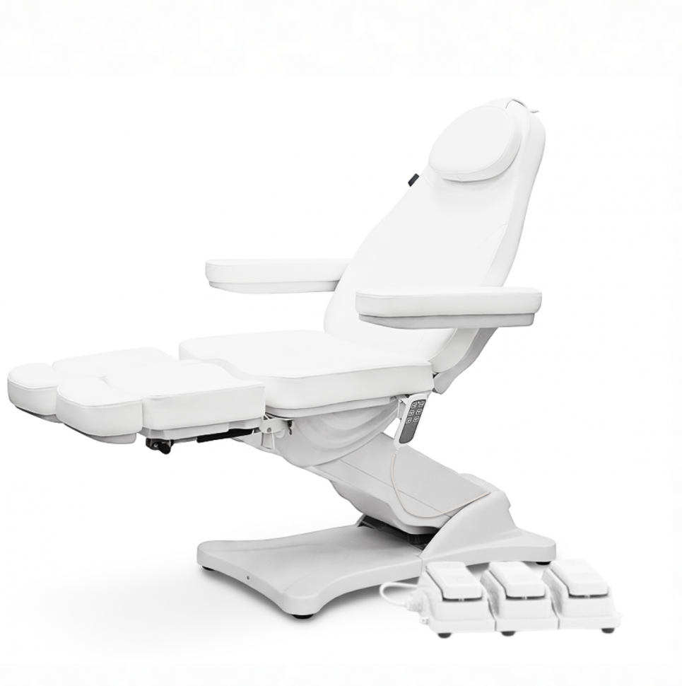 Педикюрное кресло Mizomed MZ 3595 с электроприводом