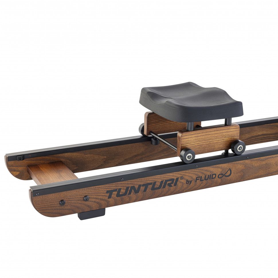 Гребной тренажер Tunturi Signature R90W 