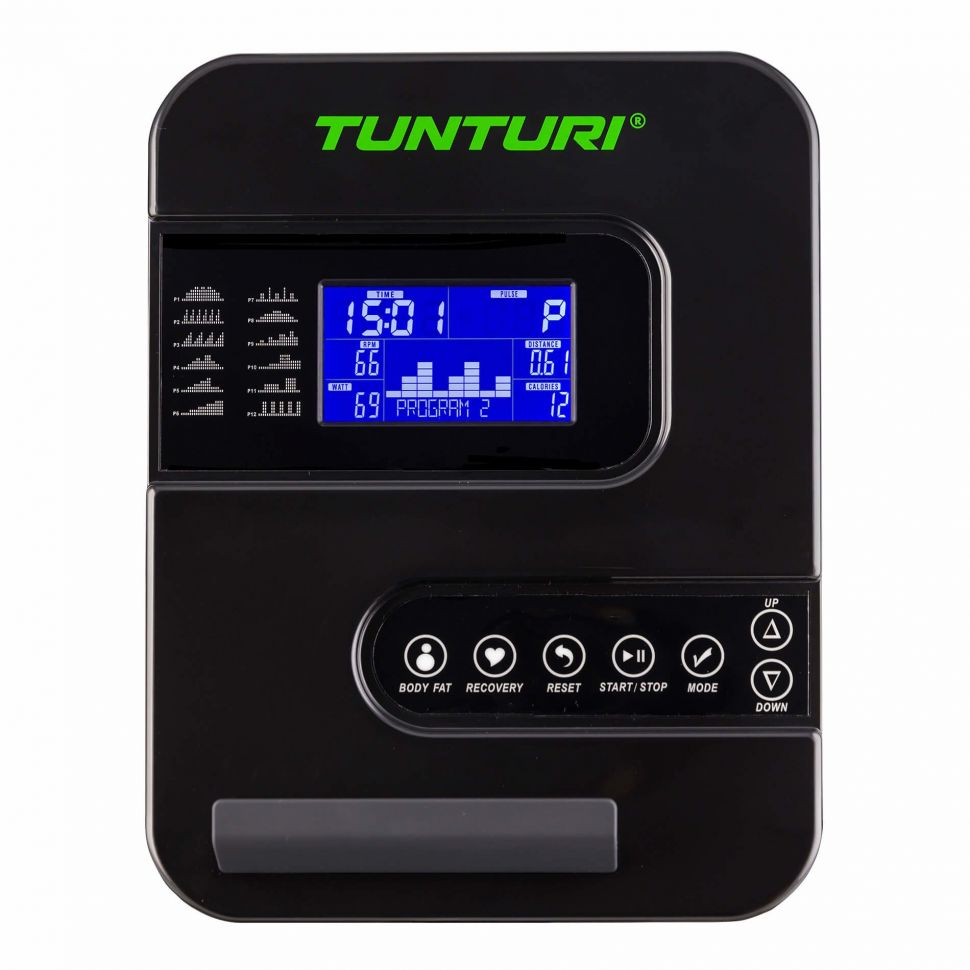 Велотренажер Tunturi Cardio Fit E30 Ergometer