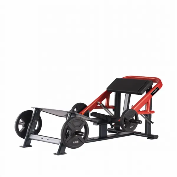 Глют-машина Ultra Gym UG-CL633 RED