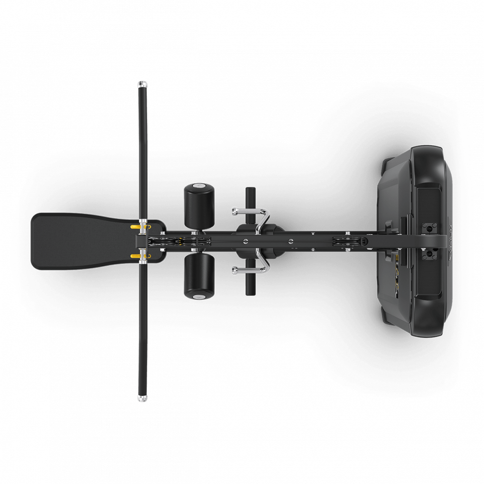 Верхняя / гребная тяга Vision Fitness V-KEY-SL-331