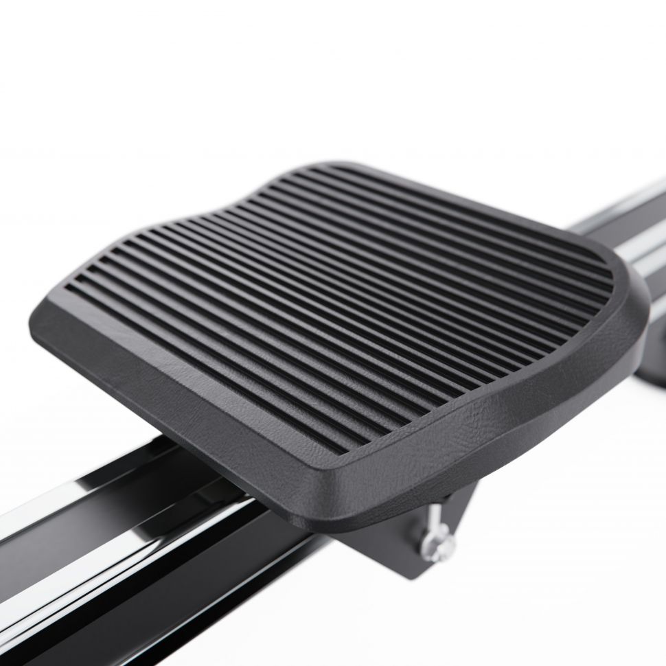 Силовой гребной тренажёр STEELVER SV9204