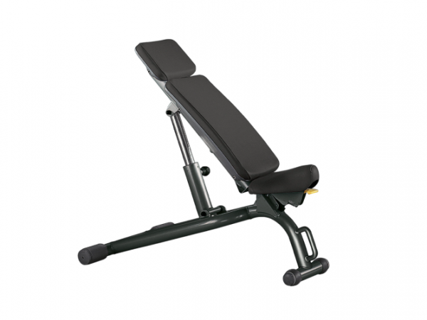 Скамья регулируемая TechnoGym Adjustable Bench