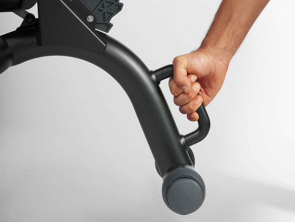 Скамья регулируемая TechnoGym Adjustable Bench