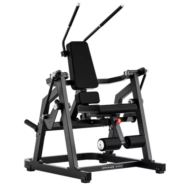 Пресс сидя Bronze Gym Rave RV08