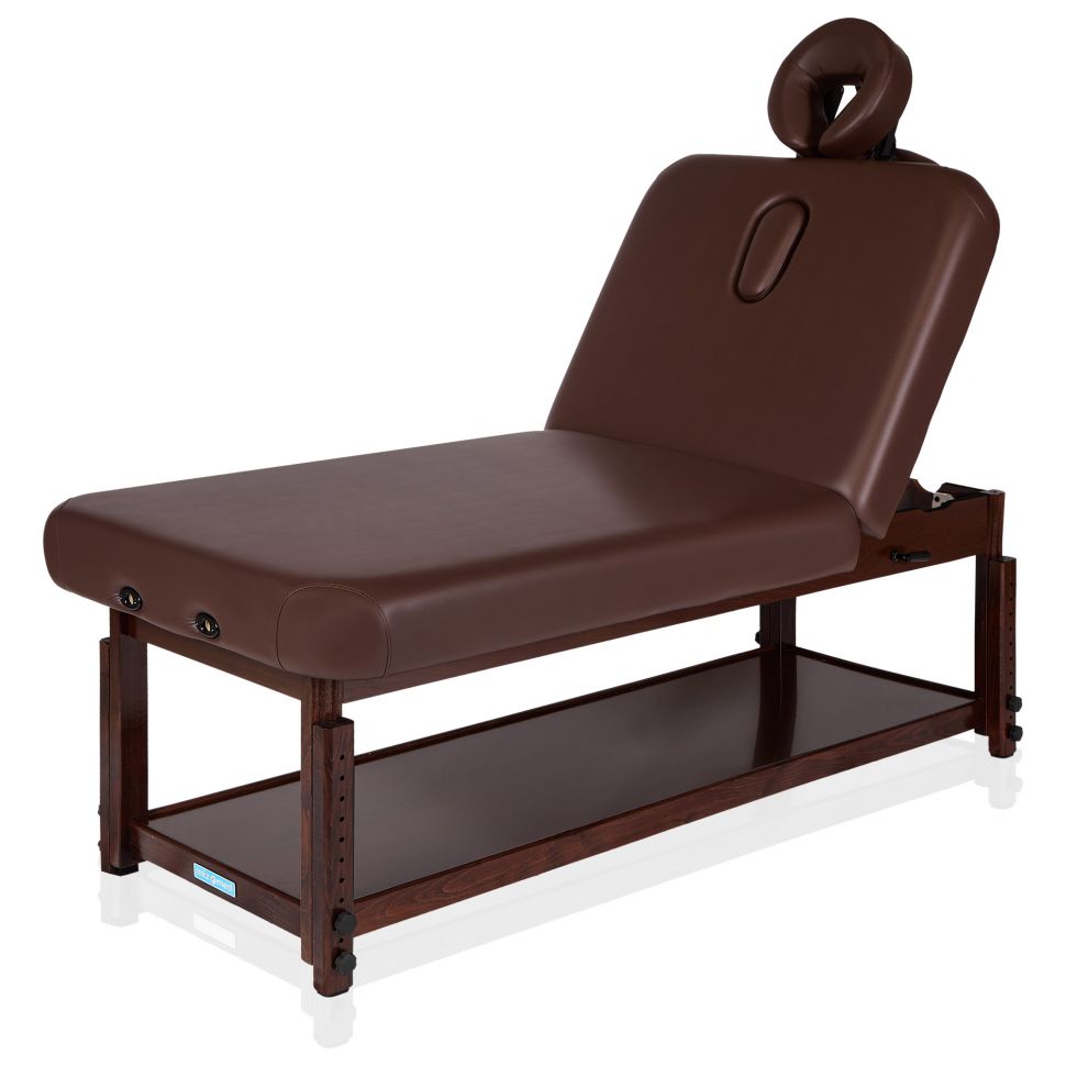 Массажный стол стационарный Mizomed Classic-Tilt SCT3M32 широкий (82 см) Массажный стол стационарный Mizomed Classic-Tilt SCT3M32 широкий (82 см)