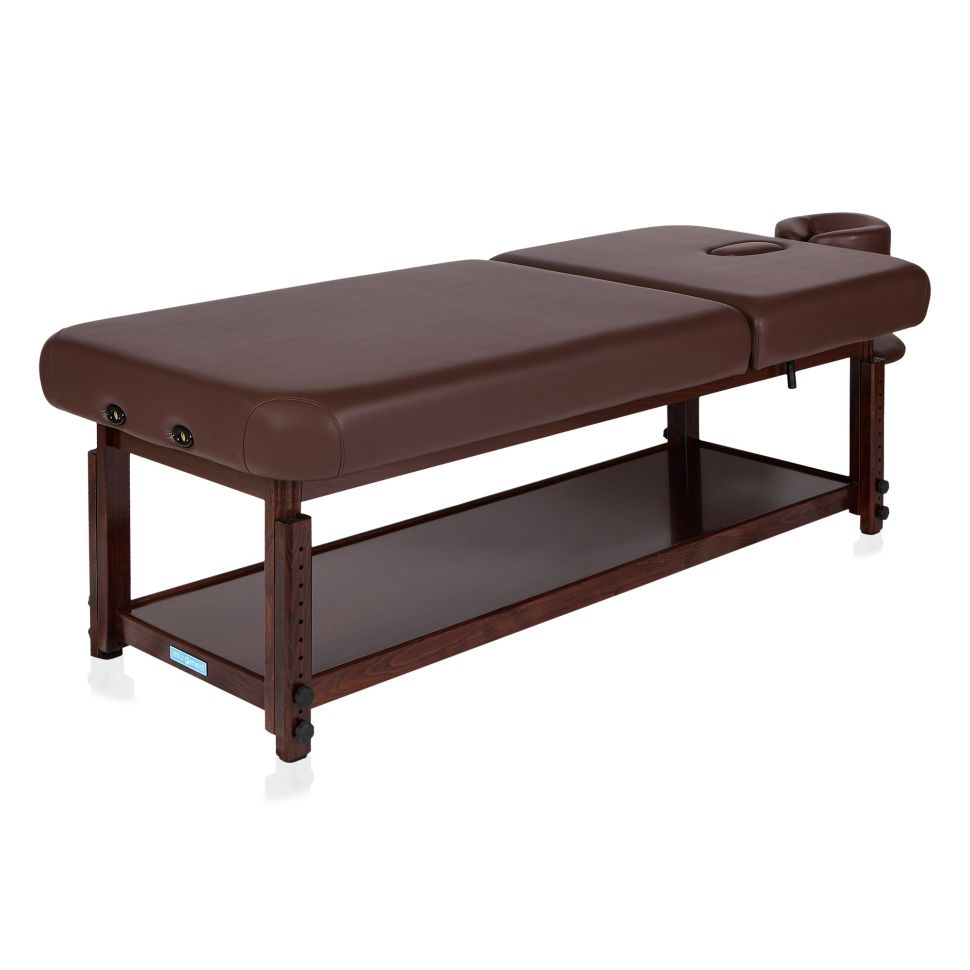 Массажный стол стационарный Mizomed Classic-Tilt SCT3M32 широкий (82 см) Массажный стол стационарный Mizomed Classic-Tilt SCT3M32 широкий (82 см)