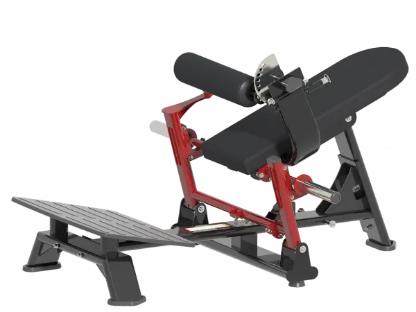 Ягодичный мостик Ultra Gym UG-CL619H RED