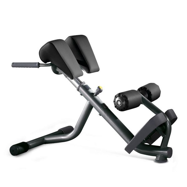 Гиперэкстензия TechnoGym Lower Back Bench