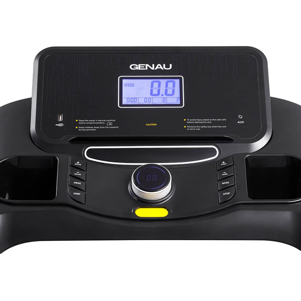 Беговая дорожка Genau D1000S