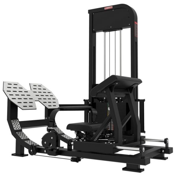 Ягодичный мостик Gymmaster Booty Builder GC-5067-1