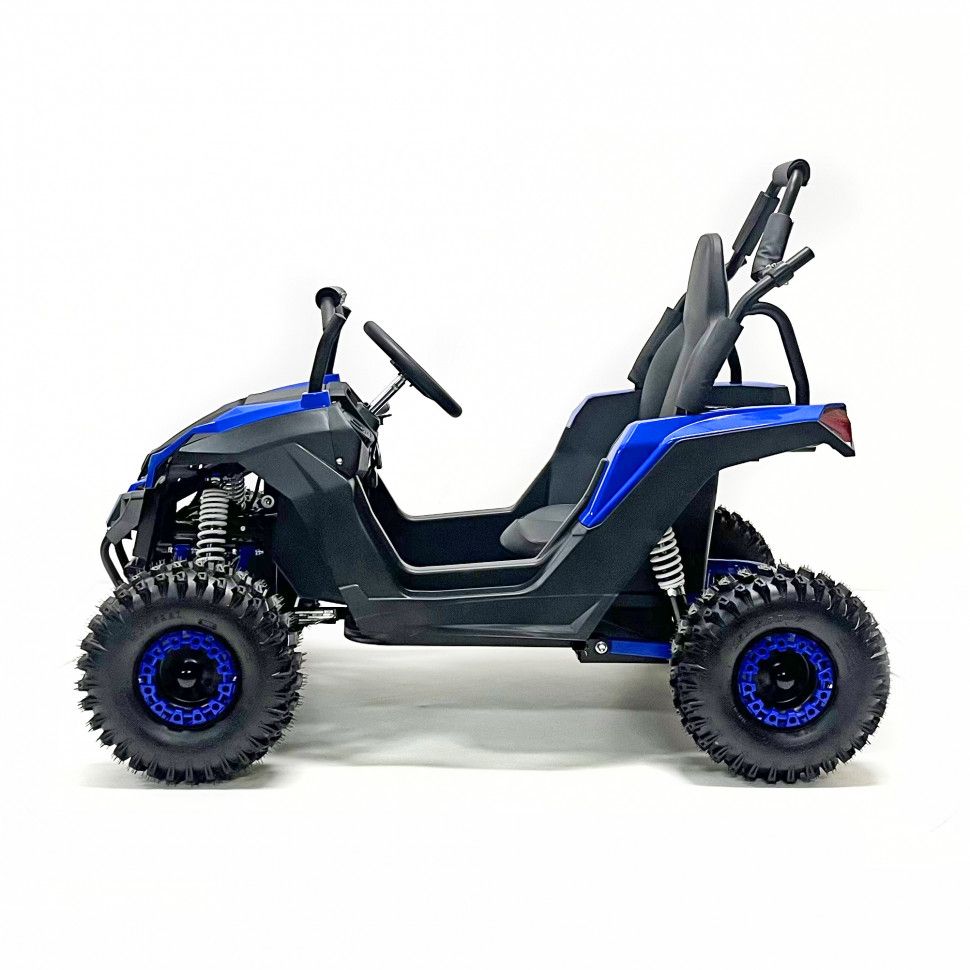 Багги GreenCamel Намиб T008 (48V20Ah 1200W R6 Дифф)