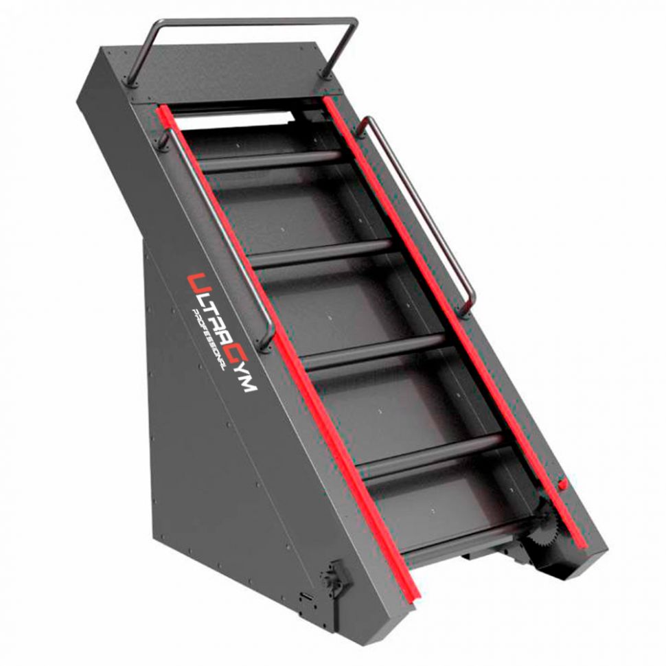 Лестница-климбер UltraGym Stair climber UG EM 002 R / UG EM 002 Y