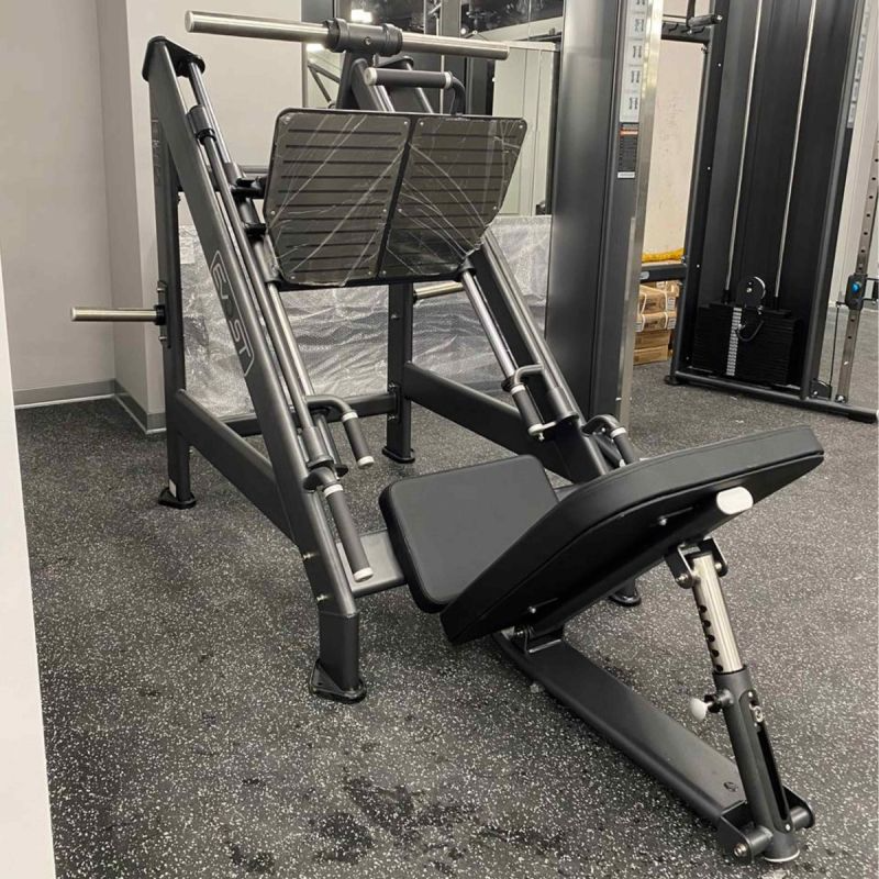 Жим ногами DHZ Fitness E7056