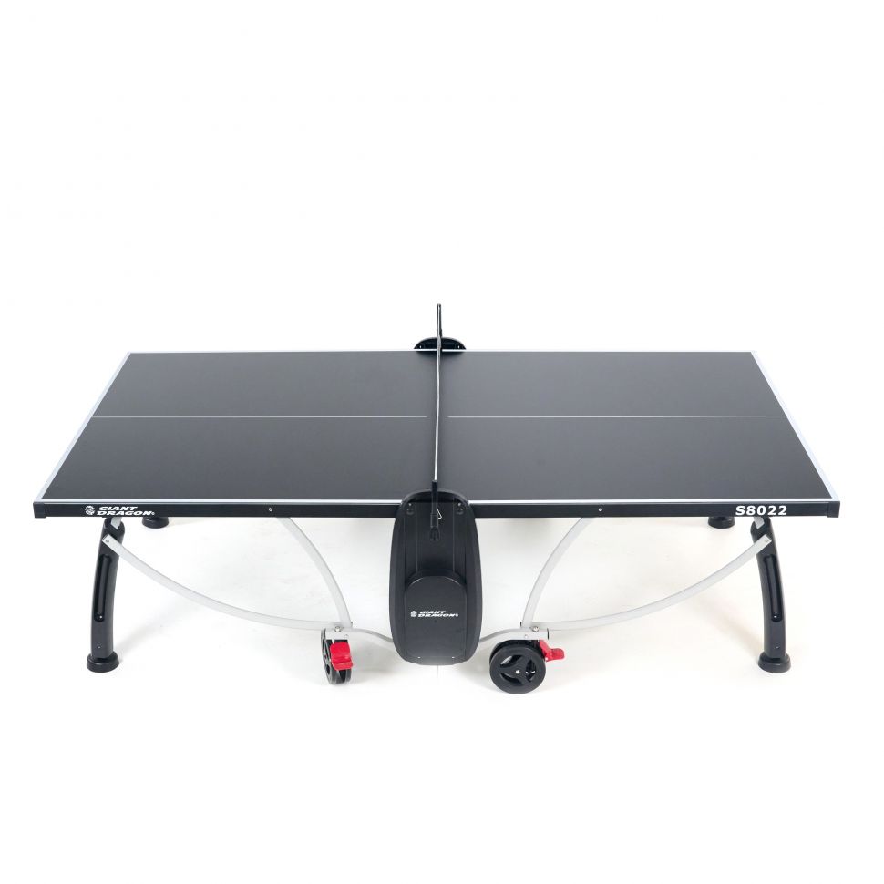 Теннисный стол всепогодный GiantDragon Outdoor S-8022