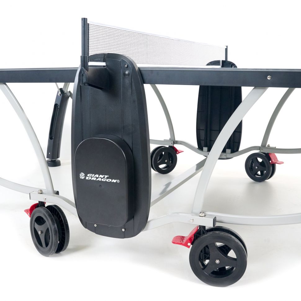 Теннисный стол всепогодный GiantDragon Outdoor S-8022