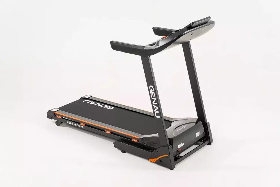 Беговая дорожка Genau Impulse M900