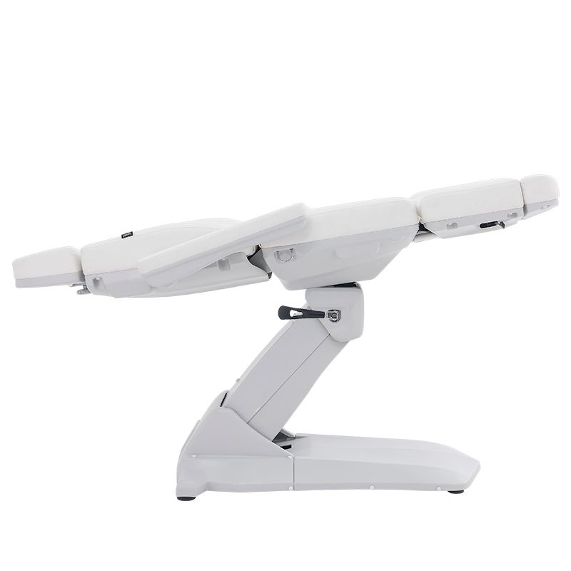 Педикюрное кресло SilverFox MZ 16033 с электроприводом, 3 мотора