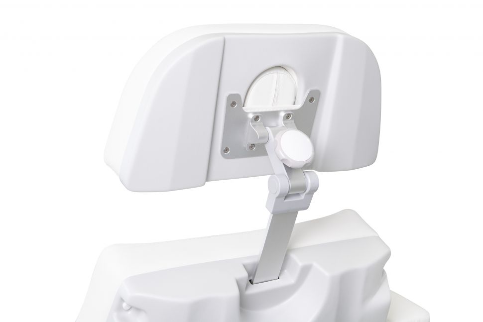 Педикюрное кресло SilverFox MZ 16033 с электроприводом, 3 мотора