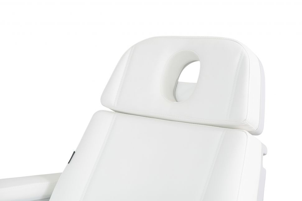 Педикюрное кресло SilverFox MZ 16033 с электроприводом, 3 мотора