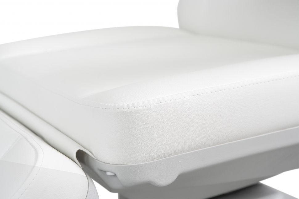 Педикюрное кресло SilverFox MZ 16033 с электроприводом, 3 мотора