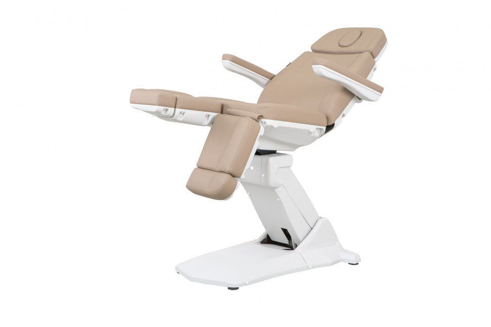 Педикюрное кресло SilverFox MZ 16033 с электроприводом, 3 мотора