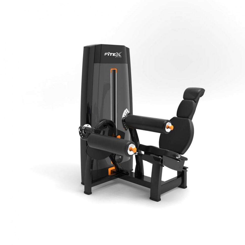 Сгибатель бедра сидя Fitex Pro Status FTX-7325