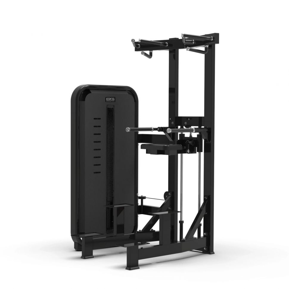 Гравитрон профессиональный Bronze Gym Might 09 Гравитрон профессиональный Bronze Gym Might 09