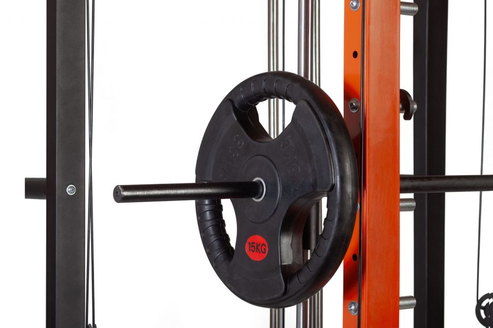 Машина Смита мультифункциональная VictoryFit VF-С6001