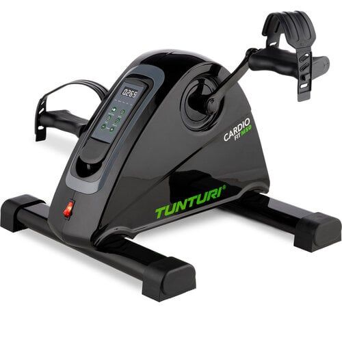 Велотренажер Tunturi Cardio Fit M50 Minibike Motorized