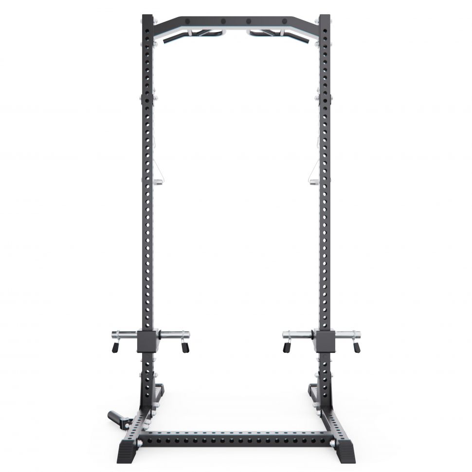 Силовая рама с кроссовером STEELVER SV9206