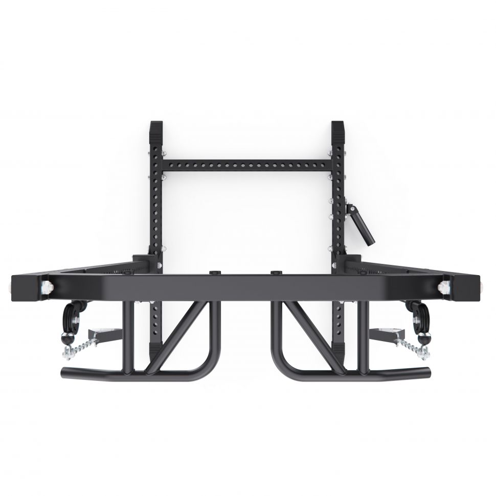 Силовая рама с кроссовером STEELVER SV9206