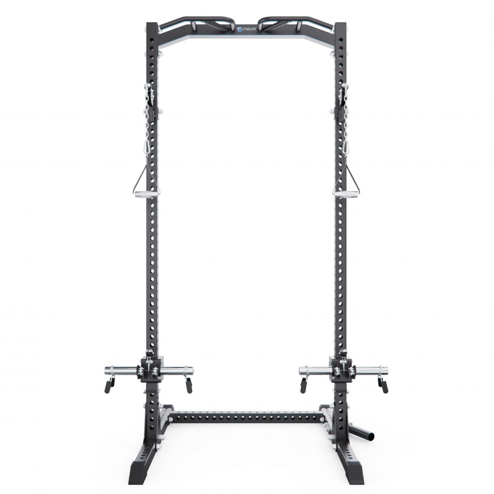 Силовая рама с кроссовером STEELVER SV9206