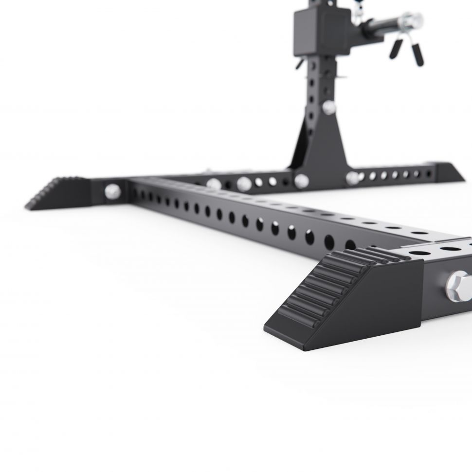 Силовая рама с кроссовером STEELVER SV9206