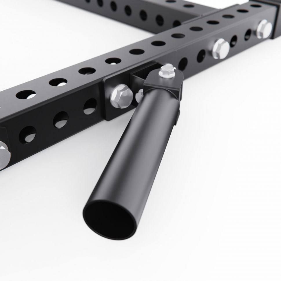 Силовая рама с кроссовером STEELVER SV9206