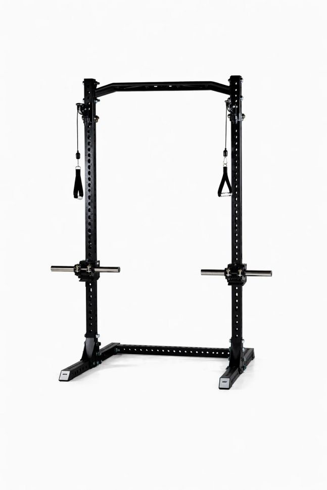 Силовая рама с кроссовером STEELVER SV9206