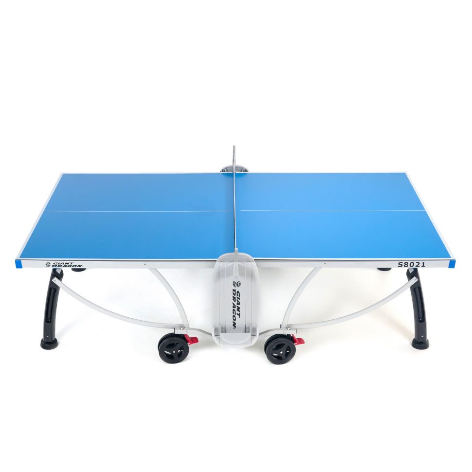 Теннисный стол всепогодный GiantDragon Outdoor S-8021