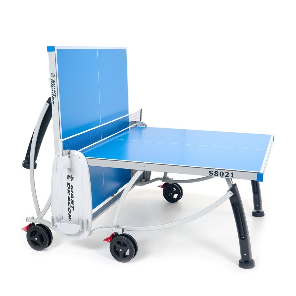 Теннисный стол всепогодный GiantDragon Outdoor S-8021