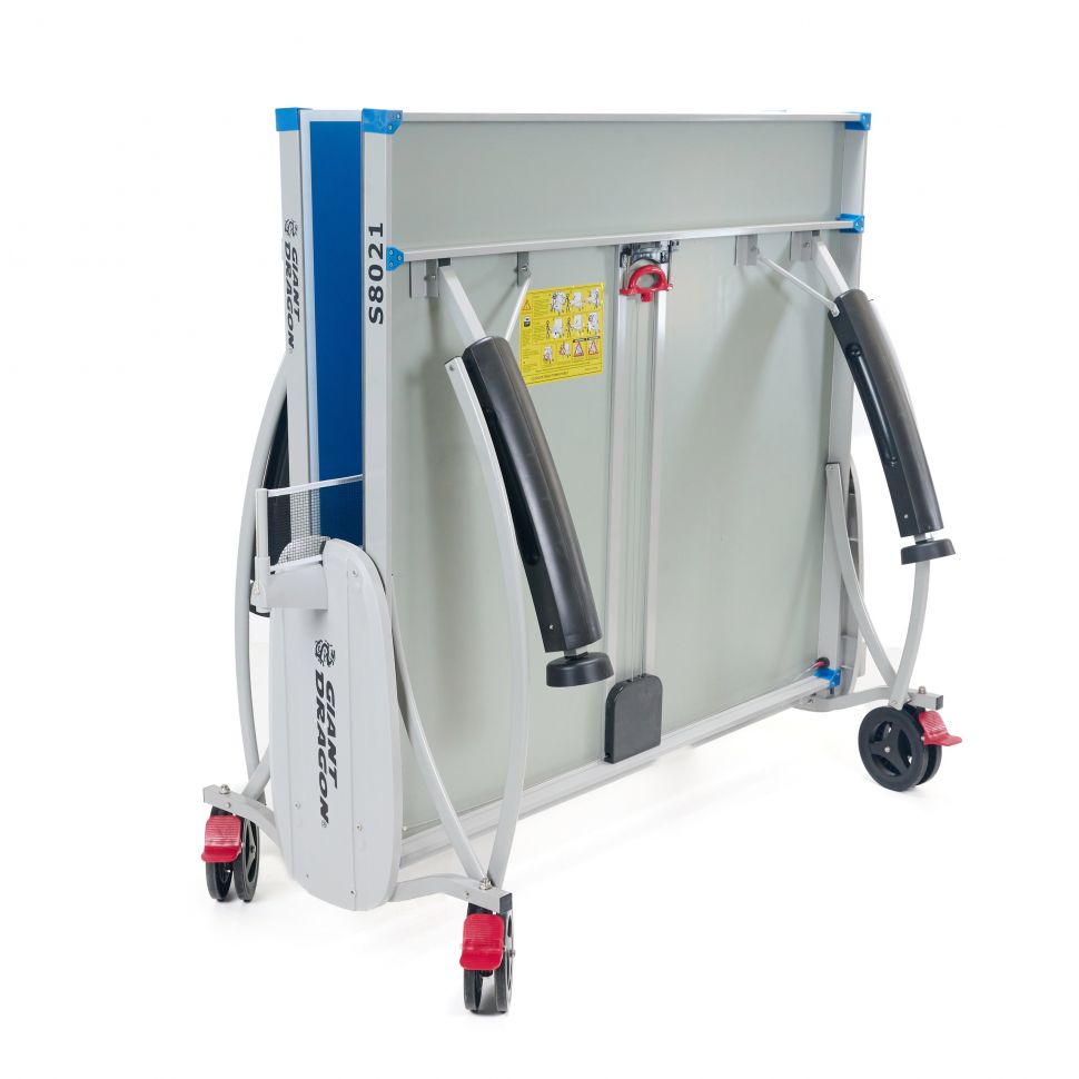 Теннисный стол всепогодный GiantDragon Outdoor S-8021