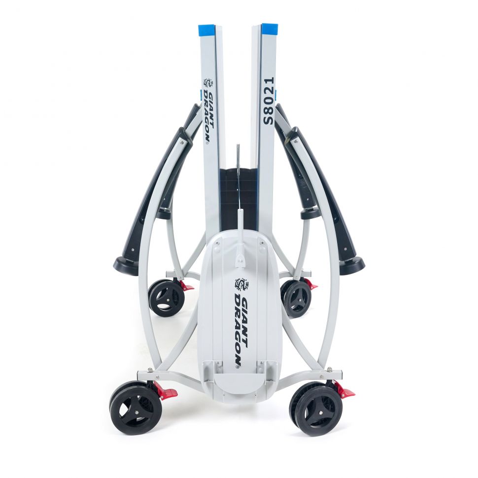 Теннисный стол всепогодный GiantDragon Outdoor S-8021