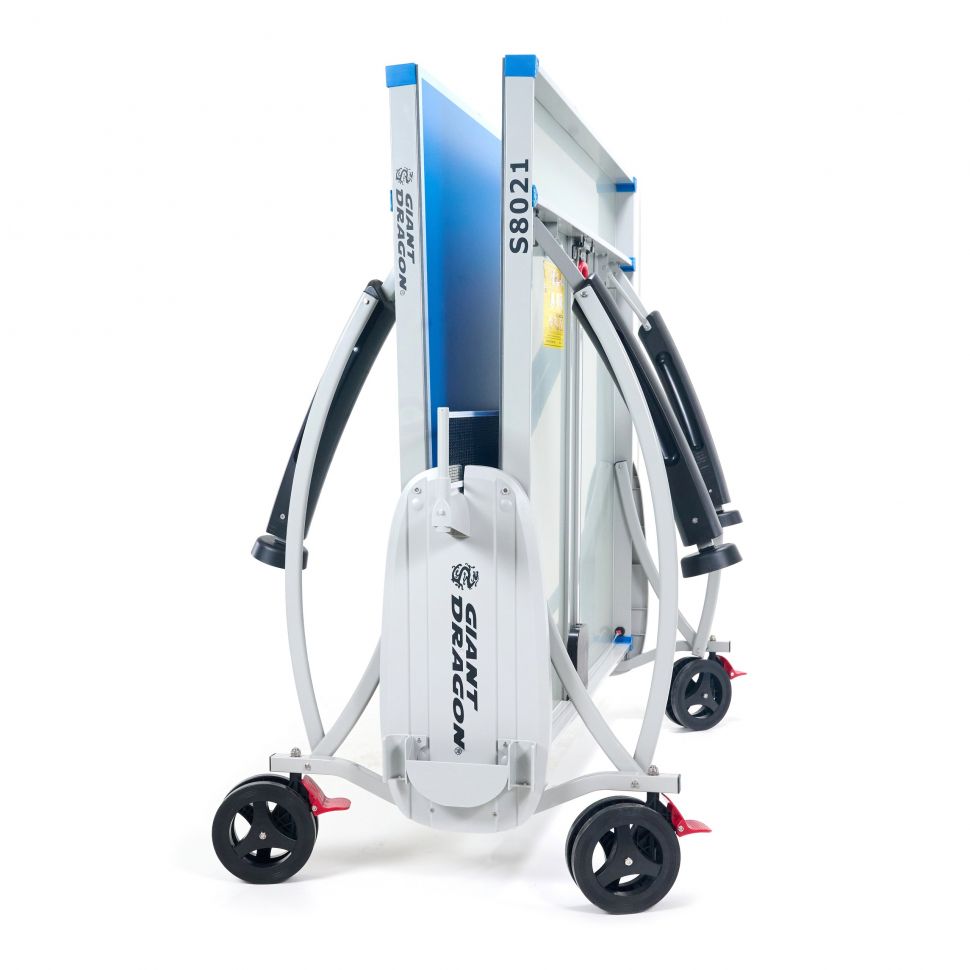 Теннисный стол всепогодный GiantDragon Outdoor S-8021