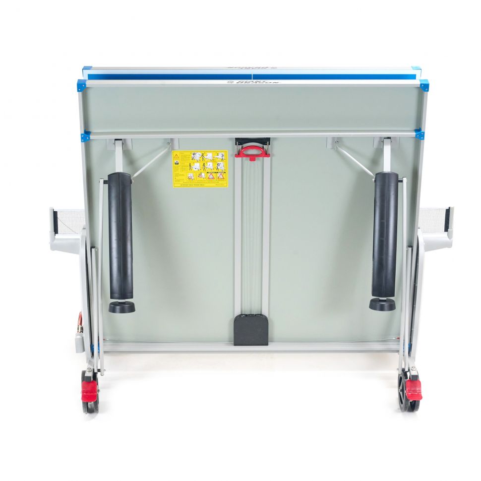 Теннисный стол всепогодный GiantDragon Outdoor S-8021