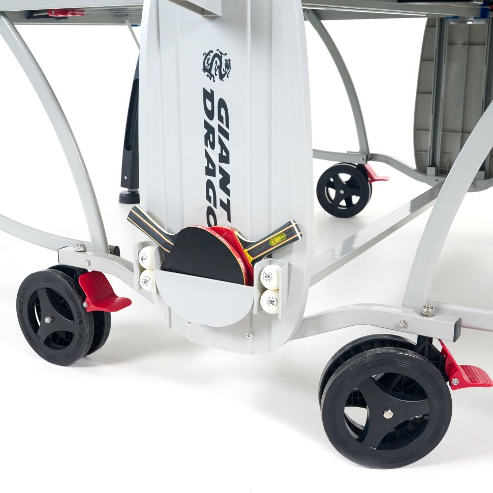 Теннисный стол всепогодный GiantDragon Outdoor S-8021