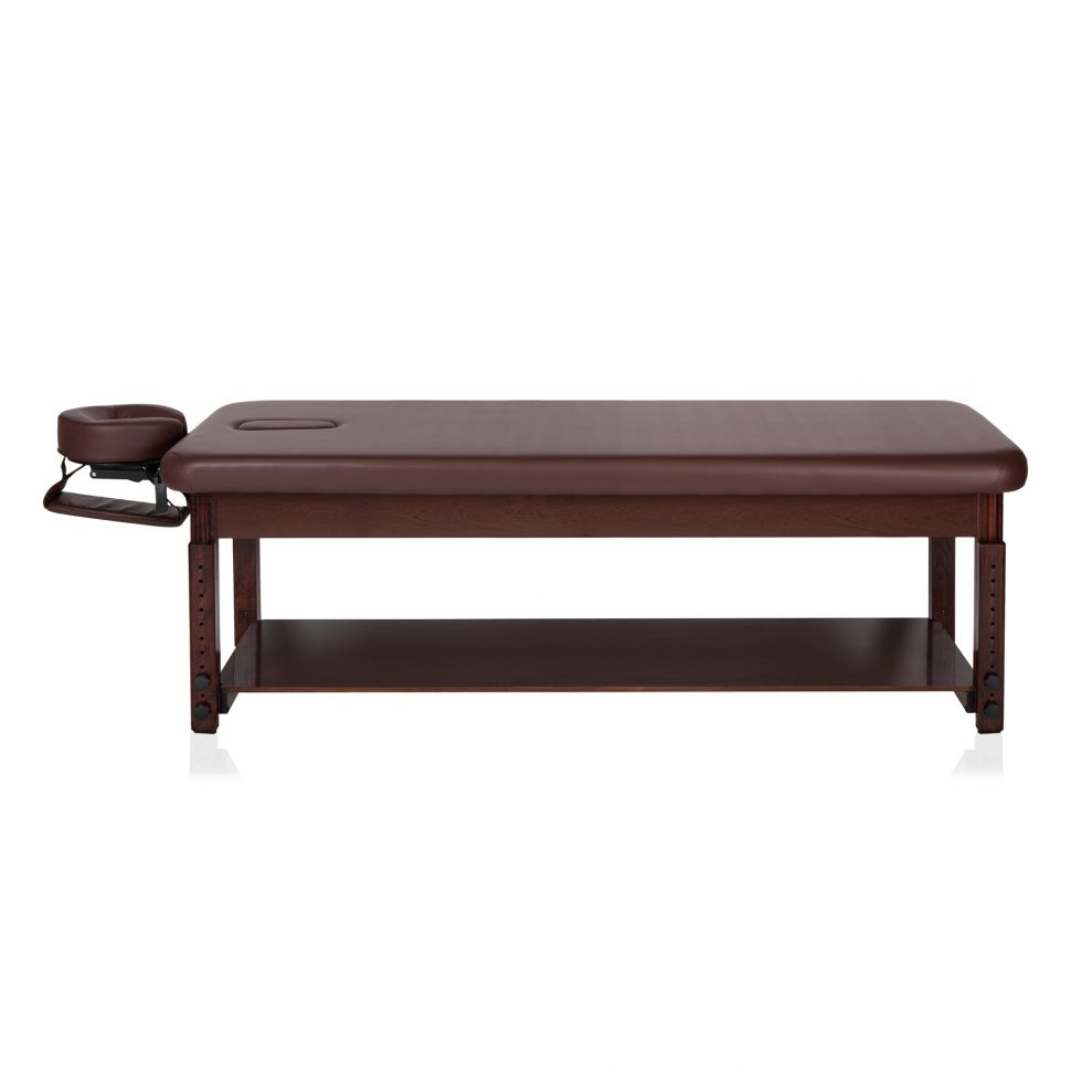 Массажный стол стационарный Mizomed Essence-Flat Массажный стол стационарный Mizomed Essence-Flat